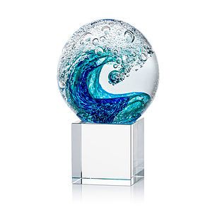 Surfside Award on Granby Base
