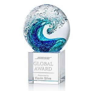 Surfside Award on Granby Base