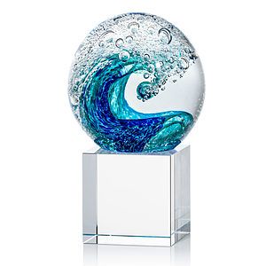 Surfside Award on Granby Base