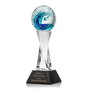 Surfside Award on Langport - Black