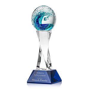Surfside Award on Langport - Blue