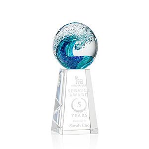 Surfside Award on Novita Base 