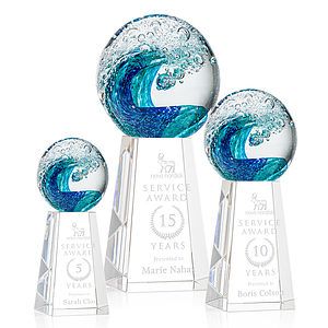 Surfside Award on Novita Base 