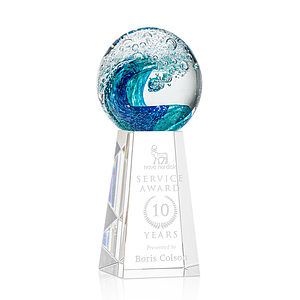 Surfside Award on Novita Base 