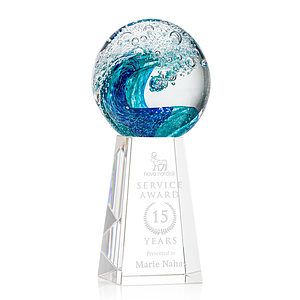 Surfside Award on Novita Base 