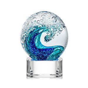 Surfside Award on Paragon - Clear