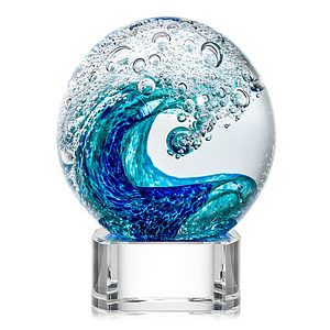 Surfside Award on Paragon - Clear