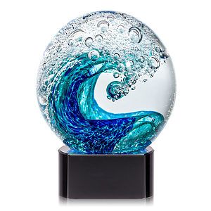 Surfside Award on Paragon - Black