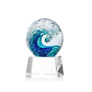 Surfside Award on Robson Clear