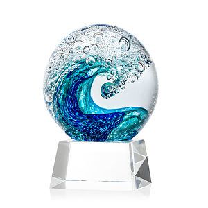 Surfside Award on Robson Clear