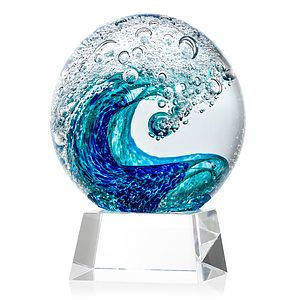 Surfside Award on Robson Clear