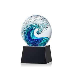 Surfside Award on Robson Black