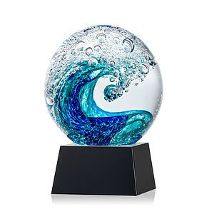 Surfside Award on Robson Black