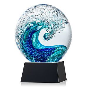 Surfside Award on Robson Black