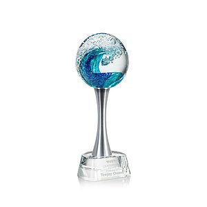 Surfside Award on Willshire Base