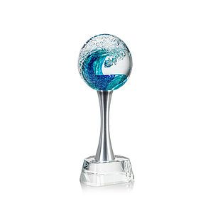 Surfside Award on Willshire Base