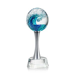 Surfside Award on Willshire Base