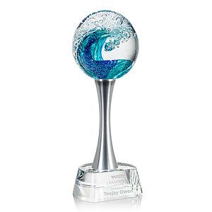 Surfside Award on Willshire Base