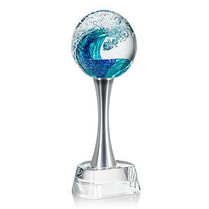 Surfside Award on Willshire Base