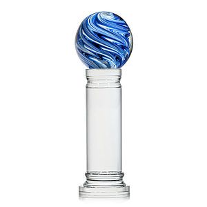 Naples Award on Colverstone Base