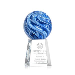 Naples Award on Celestina Base
