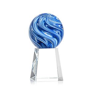 Naples Award on Celestina Base