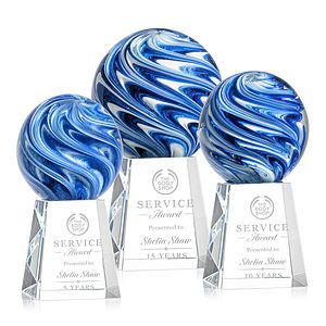 Naples Award on Celestina Base
