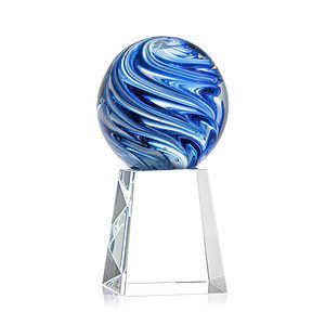 Naples Award on Celestina Base
