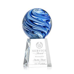 Naples Award on Celestina Base