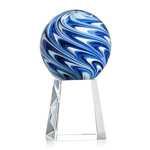 Naples Award on Celestina Base