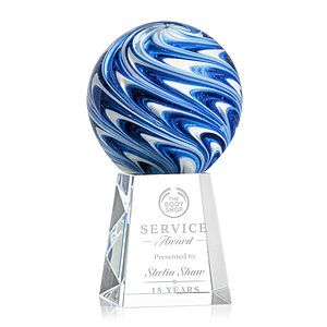 Naples Award on Celestina Base