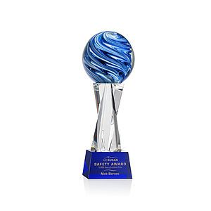 Naples Award on Grafton Base