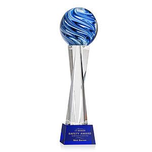 Naples Award on Grafton Base