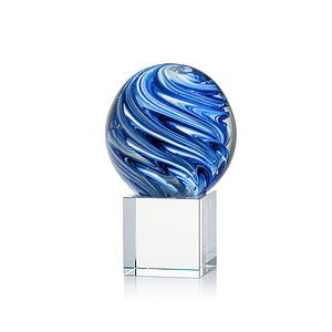 Naples Award on Granby Base