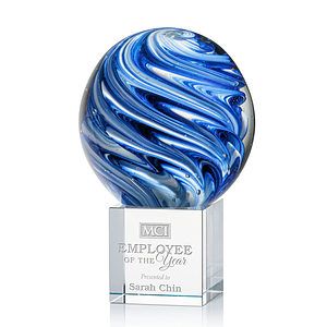 Naples Award on Granby Base