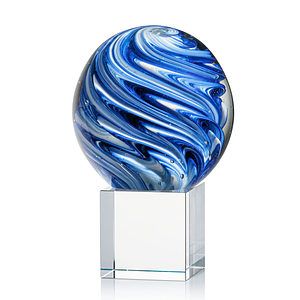 Naples Award on Granby Base