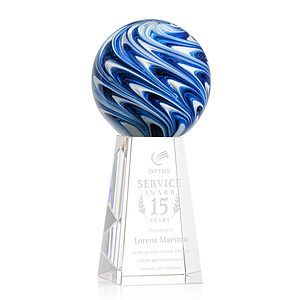 Naples Award on Novita Base