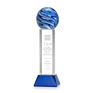 Naples Award on Stowe Base