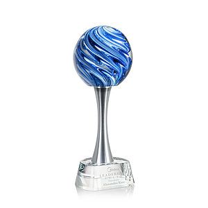 Naples Award on Willshire Base