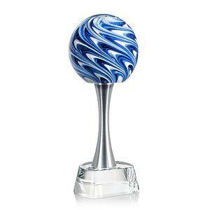 Naples Award on Willshire Base