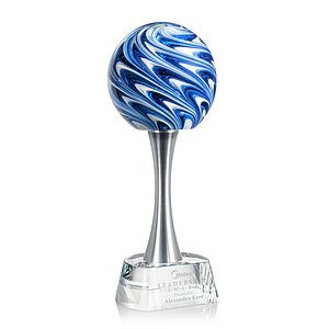 Naples Award on Willshire Base