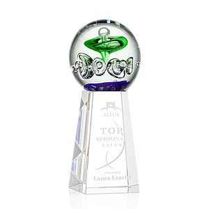 Aquarius Award on Novita Base