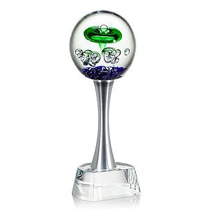 Aquarius Award on Willshire Base