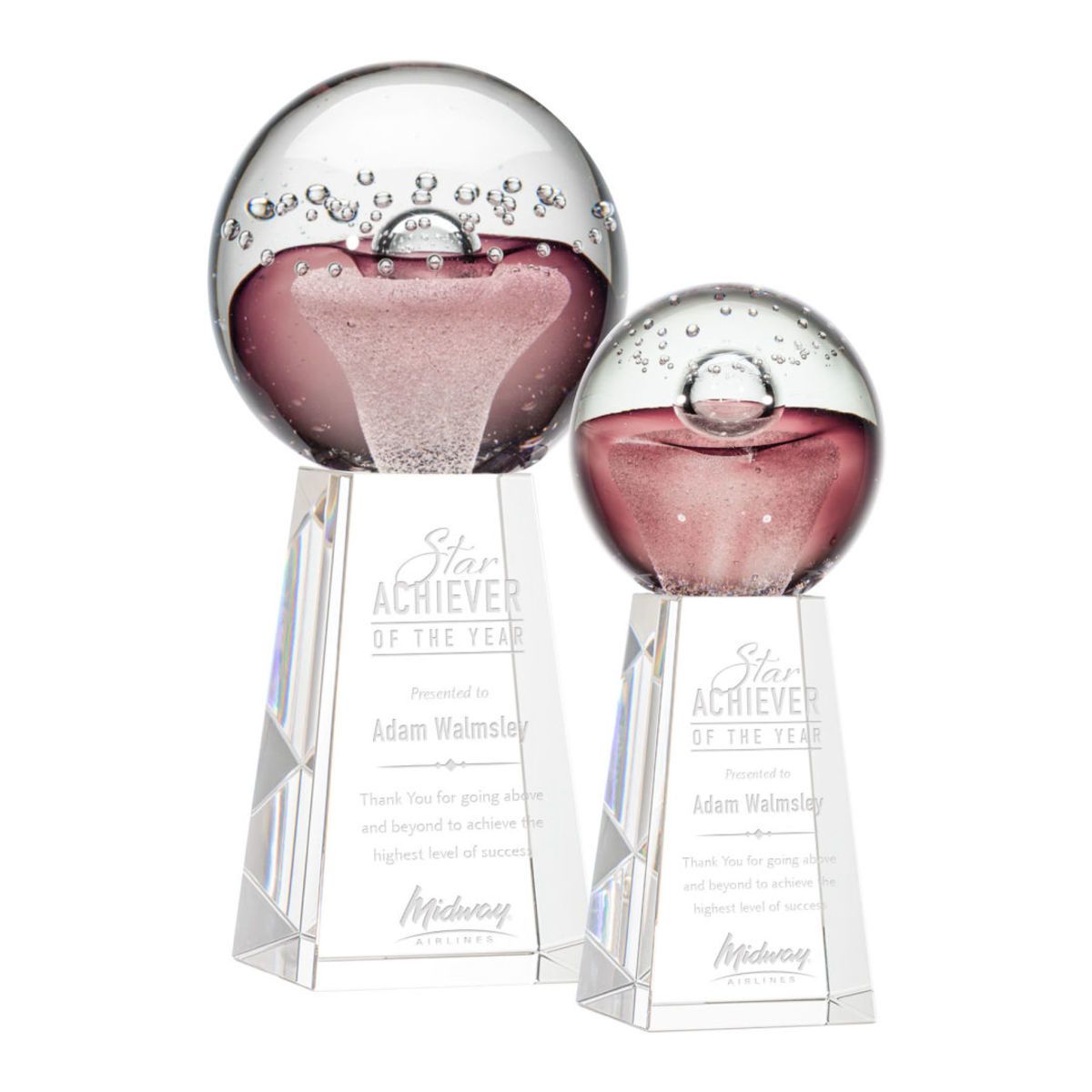 Jupiter Award on Novita Base