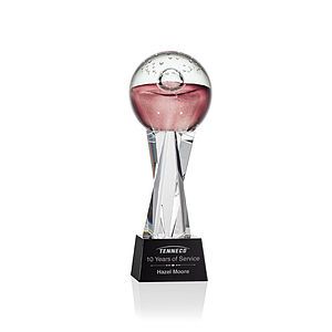 Jupiter Award on Grafton Base
