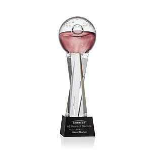 Jupiter Award on Grafton Base