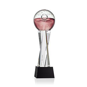 Jupiter Award on Grafton Base