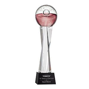 Jupiter Award on Grafton Base