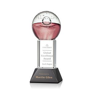 Jupiter Award on Stowe Base