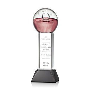 Jupiter Award on Stowe Base